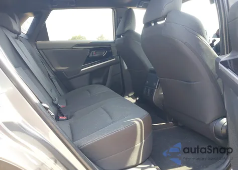 2024 Subaru Solterra Premium z USA, uszkodzony, nr VIN JTMABABA2RA091273